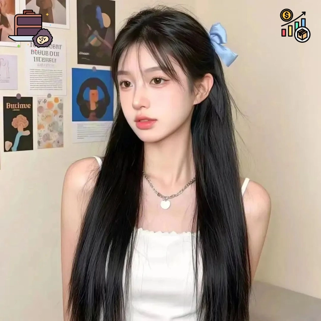 陈同学